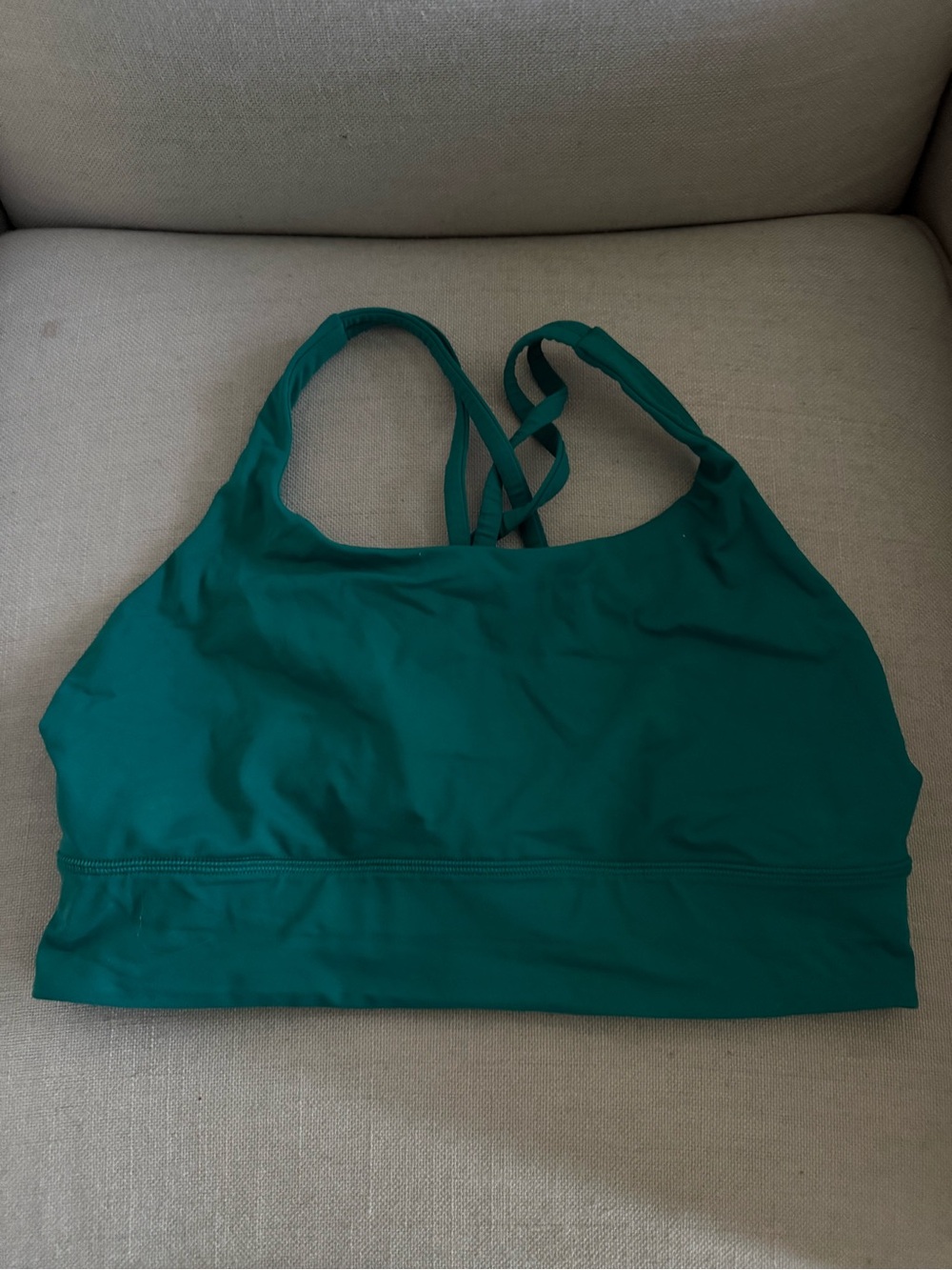Lululemon Energy Longline Women’s Sport’s Bra